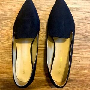 Nicolas Kirkwood Flats